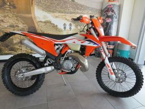 VENDO KTM 150 EXC TPI (2023) USATA A VOGHERA (CODICE 9875390) - MOTO.IT