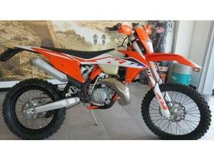 VENDO KTM 150 EXC TPI (2023) USATA A VOGHERA (CODICE 9875390) - MOTO.IT