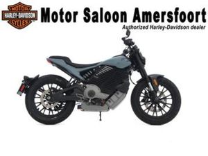 HARLEY-DAVIDSON LIVEWIRE DEL MAR ELW (BJ 2025) — MOTOREN | HARLEY-DAVIDSON — MARKTPLAATS