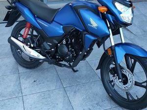 SUZUKI GN 250 IMPECÁVEL