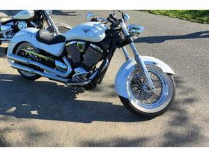 VICTORY BOARDWALK 1731 CCM,88 PS