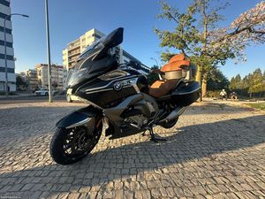 YAMAHA FZR 1000 EXUP