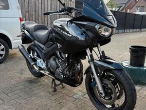 YAMAHA TDM 900 WEINIG KM’S — MOTOREN | YAMAHA — MARKTPLAATS