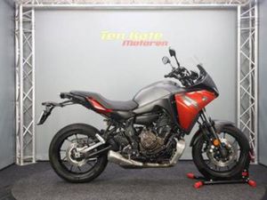 YAMAHA TRACER 700 — MOTOREN | YAMAHA — MARKTPLAATS