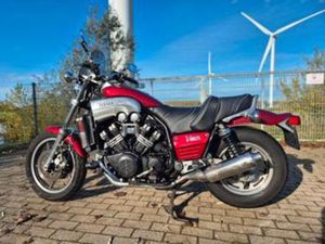 YAMAHA V-MAX 1200 — MOTOREN | YAMAHA — MARKTPLAATS
