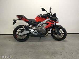 APRILIA 457 TUONO - PROMO
