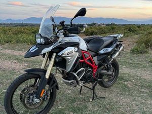 BMW 800 GS