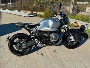 BMW NINET
