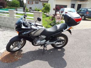 125 HONDA