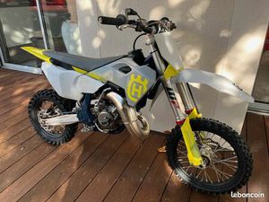 HUSQVARNA 65 TC 39H IDEM 65 SX