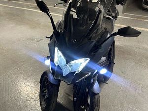 SCOOTER KYMCO CV3 - FULL OPTIONS