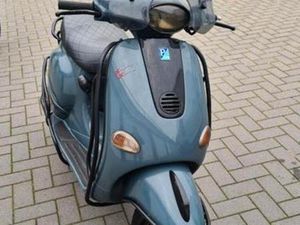 VESPA SUPER SPORT 125CC — SCOOTERS | VESPA — MARKTPLAATS