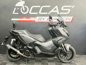 HONDA ADV 350 ABS - À PARTIR DE 106 / MOIS
