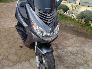 PEUGEOT ELYSTAR 50 CC