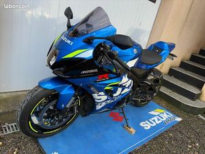 SUZUKI 1000 GSX-R