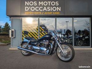 TRIUMPH 1600 THUNDERBIRD 21139 KM