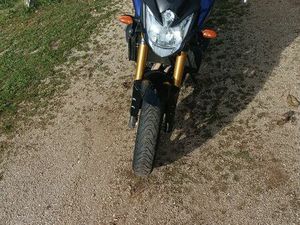 FZ8 À SAISIR