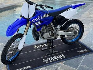 YAMAHA 250 YZ 2019