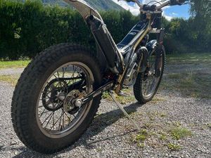 GASGAS 280 TXT ÉDITION RAGA