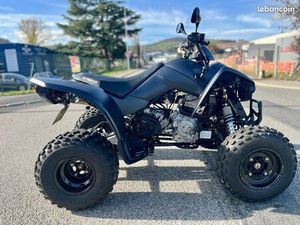 KYMCO MAXXER 300 ⚪️WHITE MOTOS◊ - LIVRAISON / REPRISE / PAYEMENT DE 2 À 72 FOIS