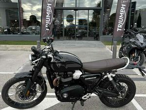 TRIUMPH SCRAMBLER 1200 X