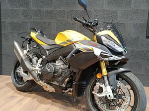 APRILIA TUONO V4