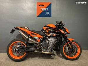 KTM 890 DUKE GP