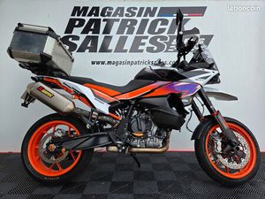 KTM 890 SMT