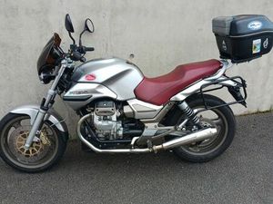 MOTO GUZZI