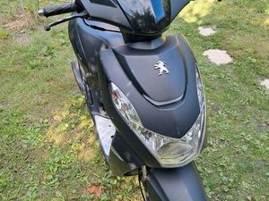 SCOOTER PEUGEOT KISBEE