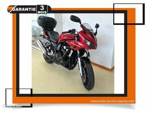 YAMAHA FZS 600 - 2003 - 31 615 KMS