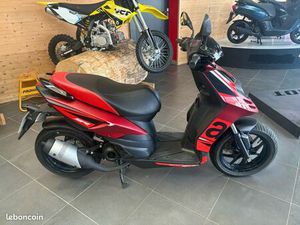 APPRILIA SR MOTARD 50 2020