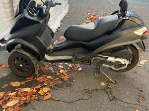 PIAGGIO MP3 500 LT SPORT