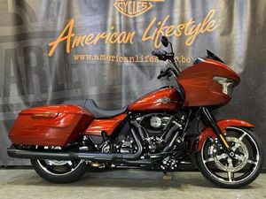 ② HARLEY-DAVIDSON TOURING TOURING ROAD GLIDE FLTRX