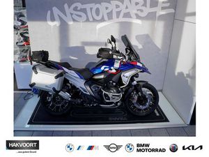 BMW R 1300 GS , VIEL ZUBEHÖR, NEUPREIS 32.395,-€
