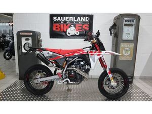 FANTIC XMF 125 COMPETITON