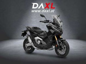 X-ADV 750 - Â¬ 155,86 MONATLICH