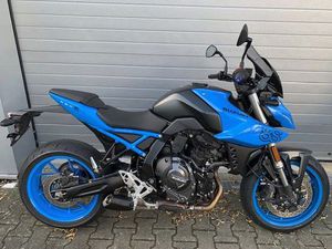 SUZUKI GSX8S