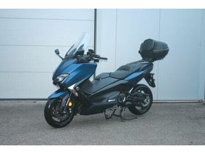 YAMAHA T-MAX 530 DX