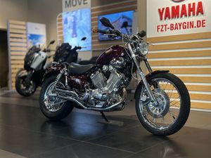 YAMAHA XV535 VIRAGO