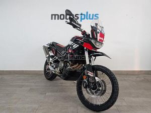 APRILIA - TUAREG 660
