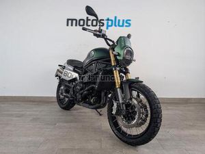 BENELLI - LEONCINO 800