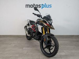BMW - G 310 GS