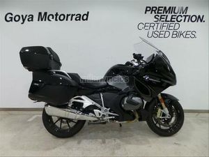 BMW - R 1200 RT