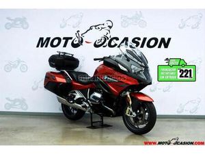 BMW - R 1200 RT