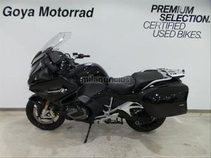 BMW - R 1250 RT