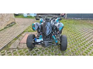 ACCESS SUPERMOTO XTREME 480S LOF