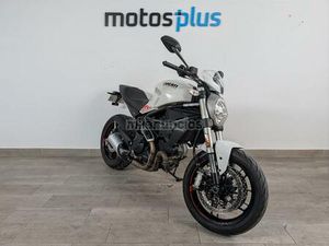 DUCATI - MONSTER 797