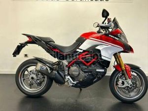 DUCATI - MULTISTRADA 1200