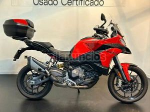 DUCATI - MULTISTRADA V2